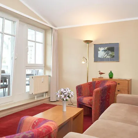 Seepark Sellin-1 By Interhome Appartement