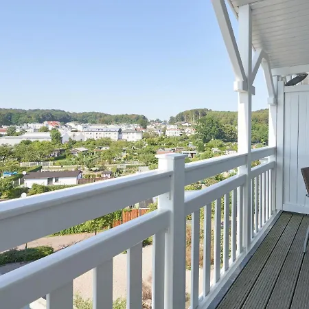 Seepark Sellin-1 By Interhome * Sellin (Rugen)