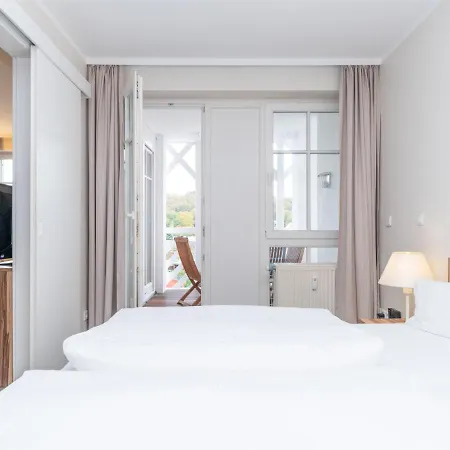 Seepark Sellin-1 By Interhome *