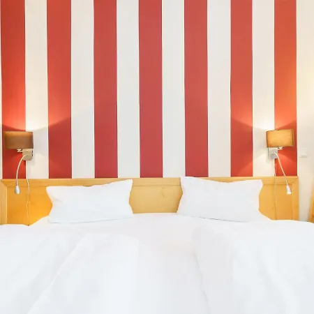 Appartement Seepark Sellin-1 By Interhome Sellin (Rugen)