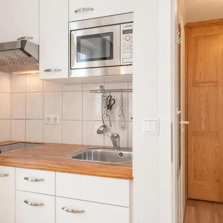 Seepark Sellin-1 By Interhome Appartement *