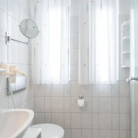 Seepark Sellin-1 By Interhome Sellin (Rugen)