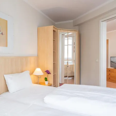 Appartement Seepark Sellin-1 By Interhome