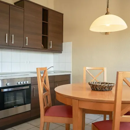 Seepark Sellin-1 By Interhome *