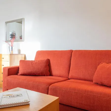 Seepark Sellin-1 By Interhome Appartement *