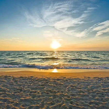 Appartement Seepark Sellin-1 By Interhome