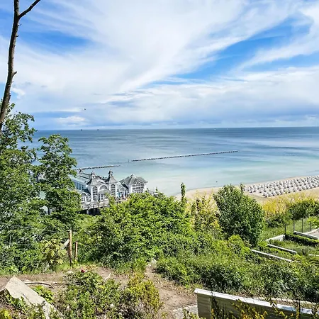 Seepark Sellin-1 By Interhome Appartement *