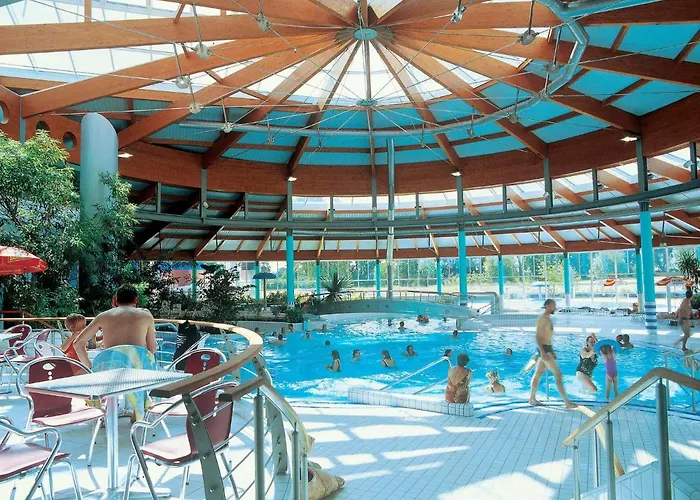 Seepark Sellin-1 By Interhome * Sellin (Rugen)