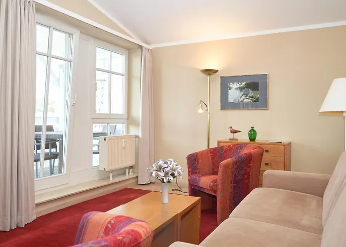 Seepark Sellin-1 By Interhome Apartamento