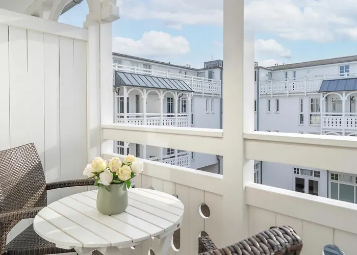 Seepark Sellin-1 By Interhome Apartamento *