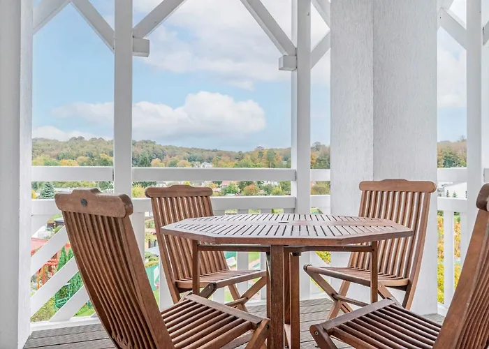 Seepark Sellin-1 By Interhome Apartamento