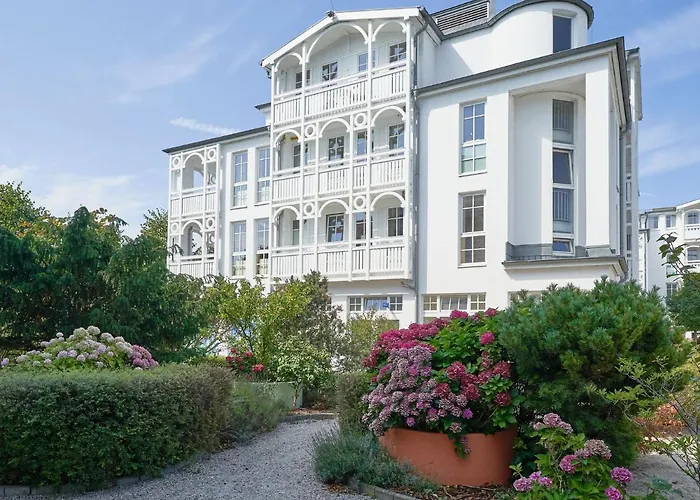 Seepark Sellin-1 By Interhome Apartamento