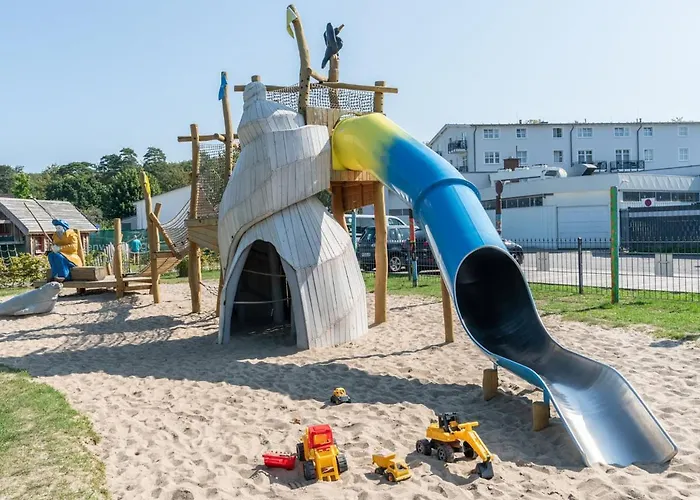 Seepark Sellin-1 By Interhome *