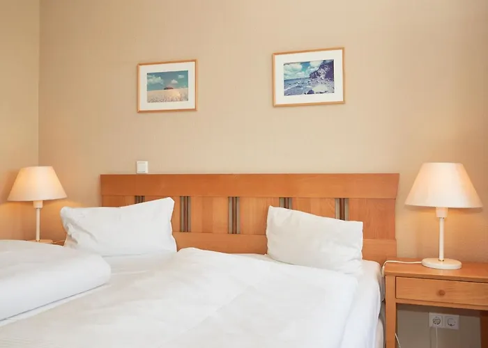 Apartamento Seepark Sellin-1 By Interhome