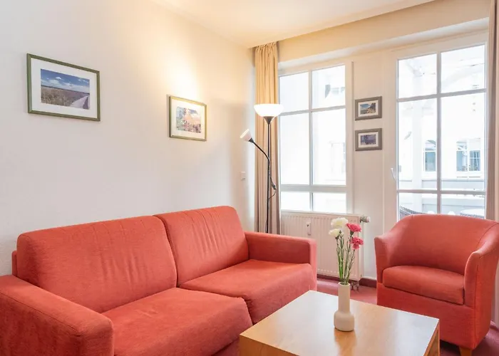 Seepark Sellin-1 By Interhome * Sellin (Rugen)