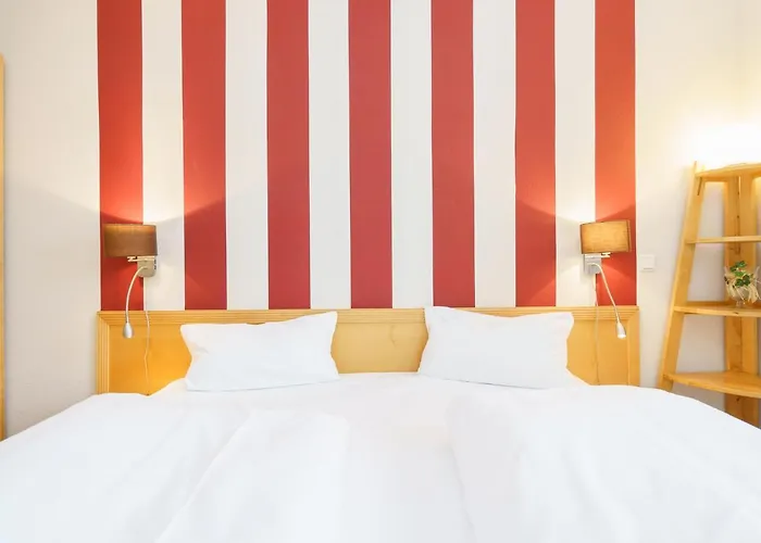 Apartamento Seepark Sellin-1 By Interhome Sellin (Rugen)