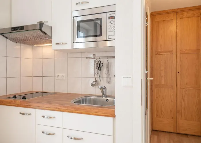 Seepark Sellin-1 By Interhome Apartamento *