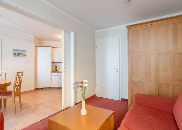 Seepark Sellin-1 By Interhome *