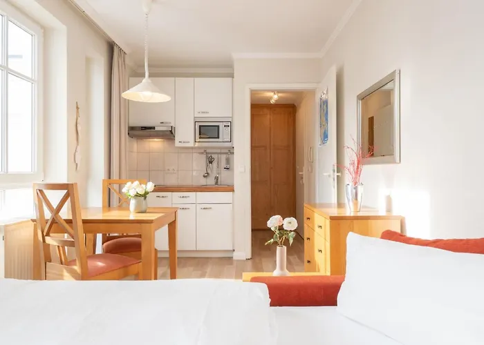 Seepark Sellin-1 By Interhome Sellin (Rugen)