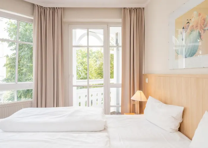 Seepark Sellin-1 By Interhome Sellin (Rugen)