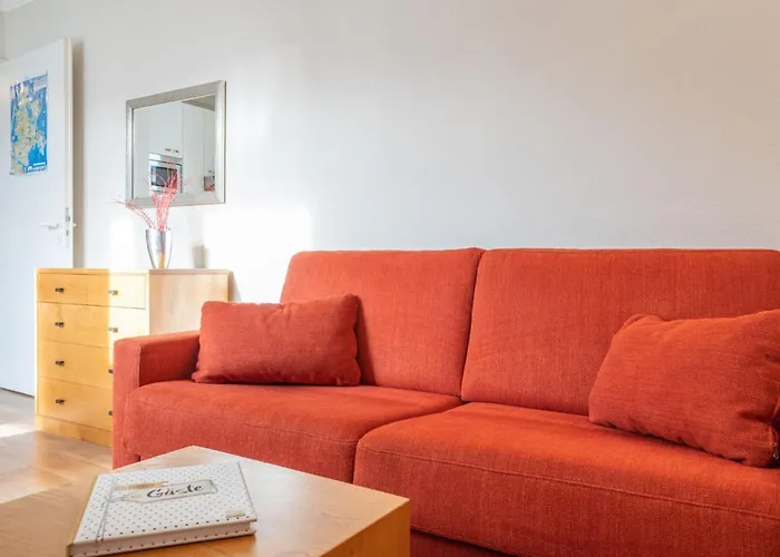 Seepark Sellin-1 By Interhome Apartamento *