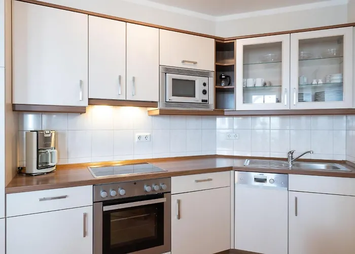 Seepark Sellin-1 By Interhome Apartamento Sellin (Rugen)