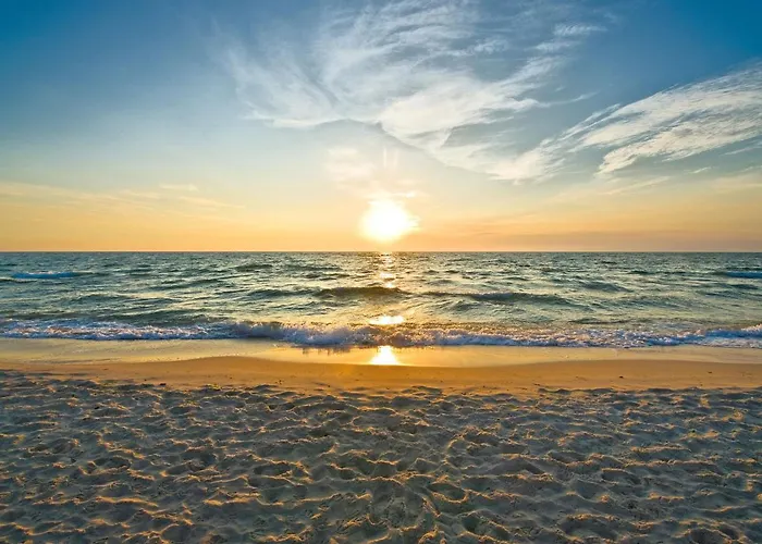 Apartamento Seepark Sellin-1 By Interhome