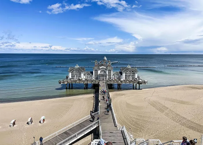 Seepark Sellin-1 By Interhome Sellin (Rugen)